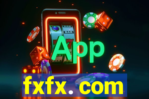 fxfx. com